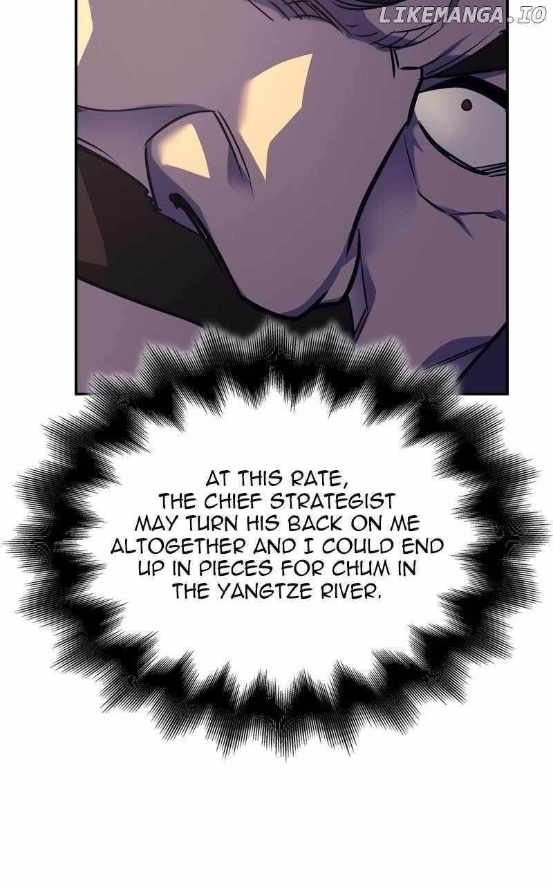 I Reincarnated As The Crazed Heir Chapter 138 - Page 15 in English