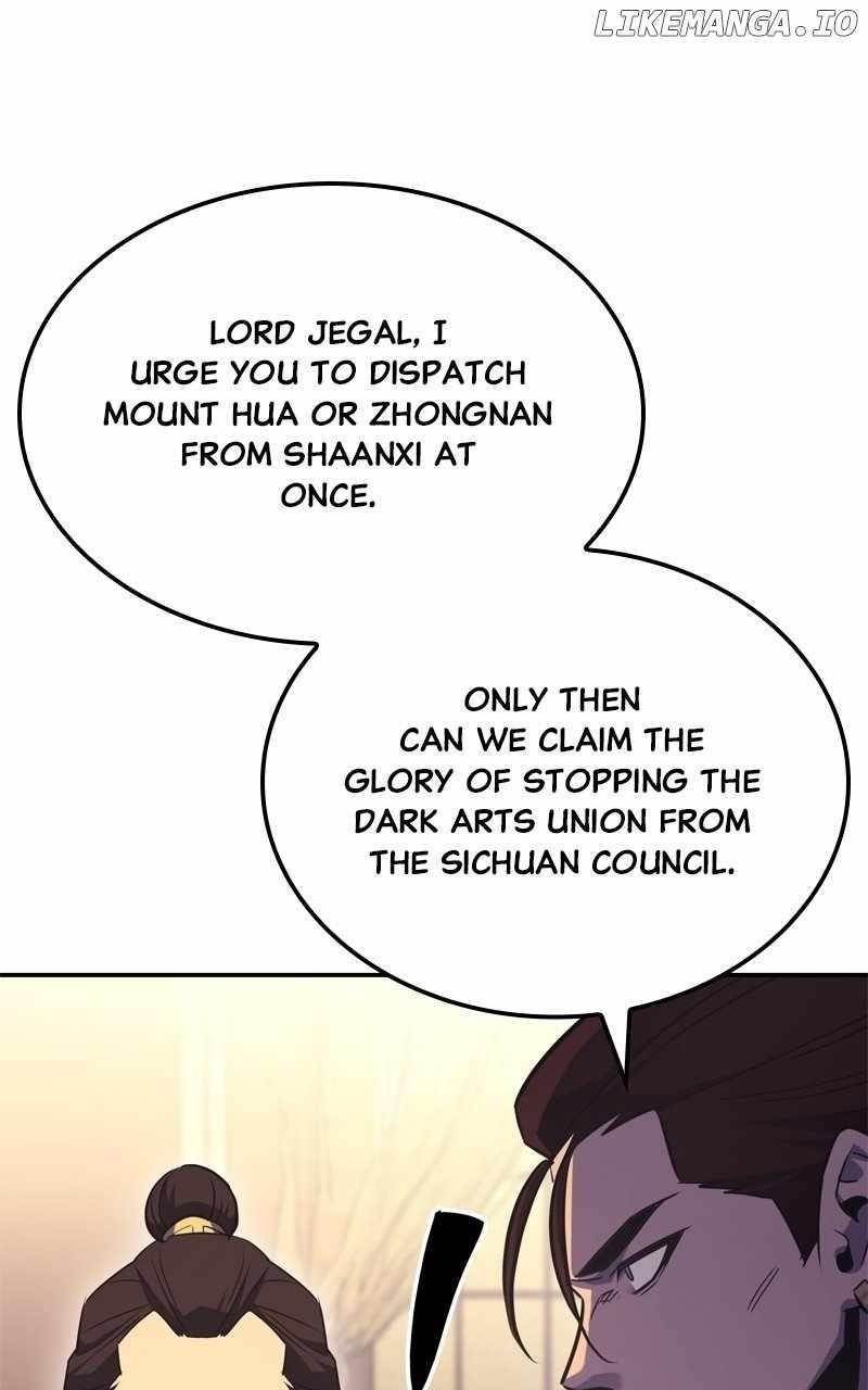 I Reincarnated As The Crazed Heir Chapter 138 - Page 16 in English