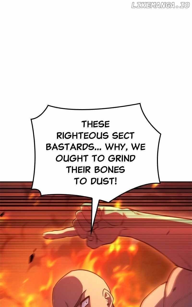 I Reincarnated As The Crazed Heir Chapter 138 - Page 161 in English