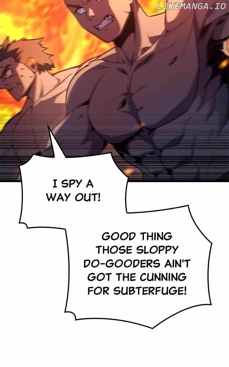 I Reincarnated As The Crazed Heir Chapter 138 - Page 162 in English