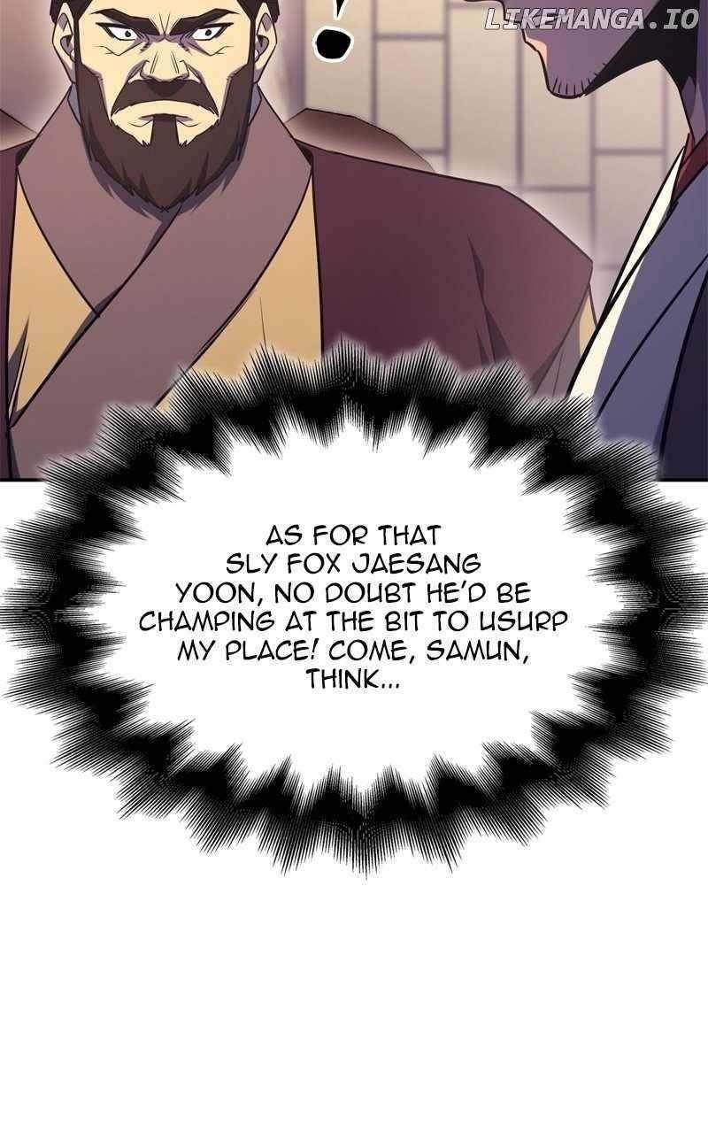 I Reincarnated As The Crazed Heir Chapter 138 - Page 17 in English
