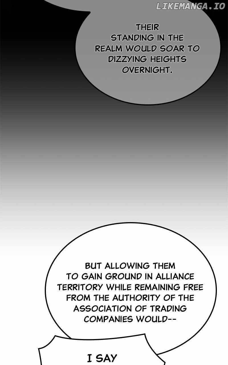 I Reincarnated As The Crazed Heir Chapter 138 - Page 21 in English