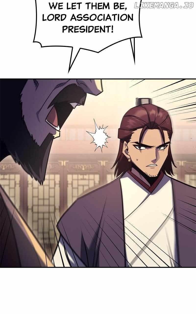 I Reincarnated As The Crazed Heir Chapter 138 - Page 22 in English