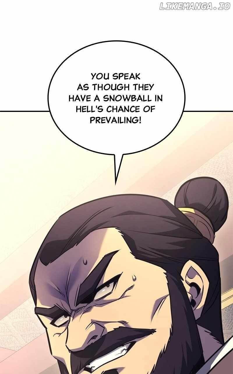 I Reincarnated As The Crazed Heir Chapter 138 - Page 23 in English