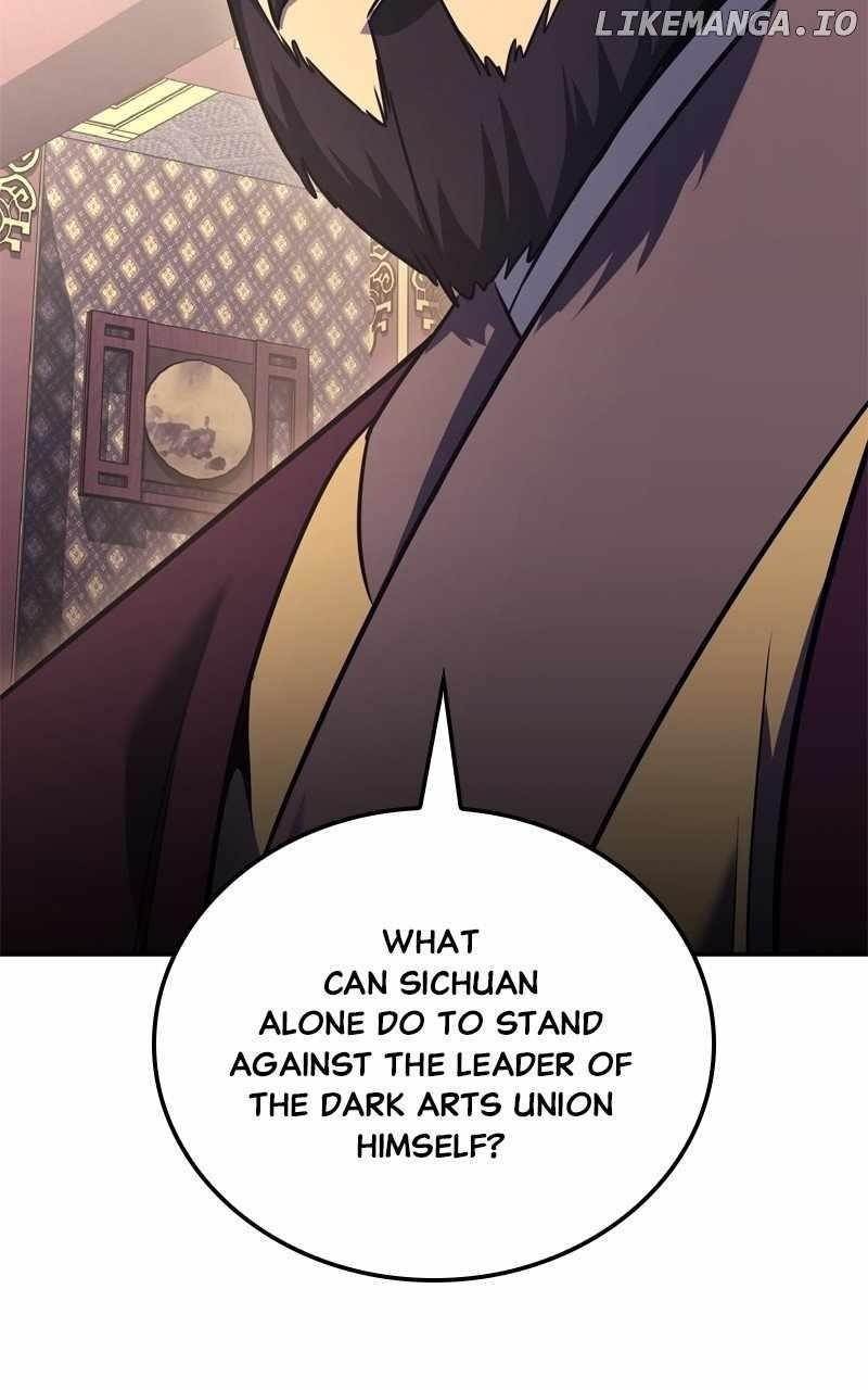 I Reincarnated As The Crazed Heir Chapter 138 - Page 24 in English