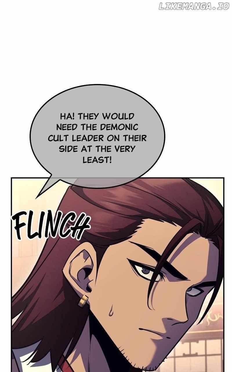 I Reincarnated As The Crazed Heir Chapter 138 - Page 25 in English