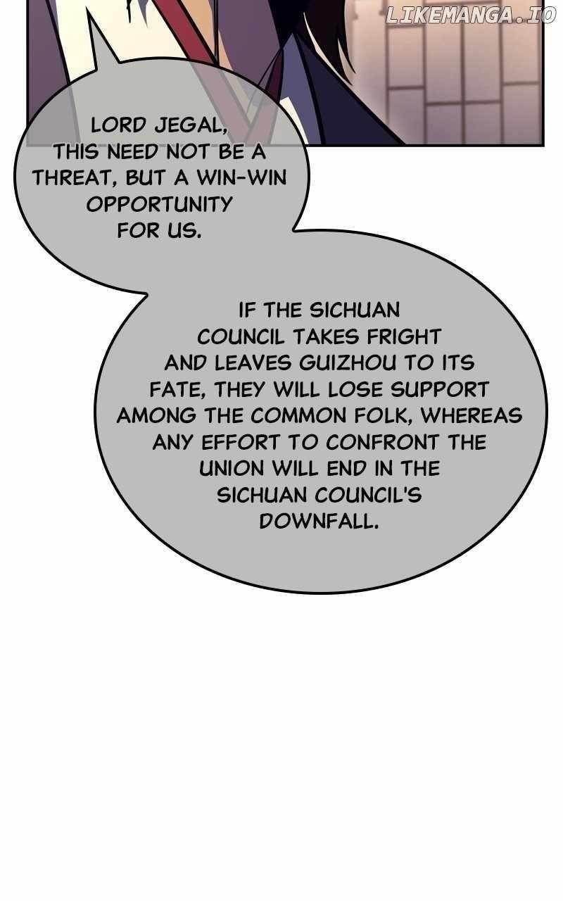 I Reincarnated As The Crazed Heir Chapter 138 - Page 26 in English