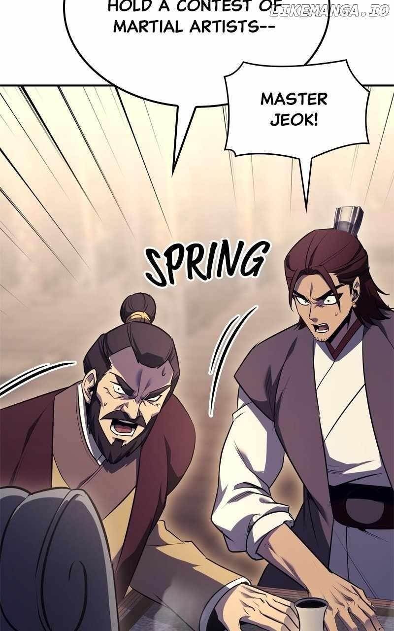 I Reincarnated As The Crazed Heir Chapter 138 - Page 29 in English