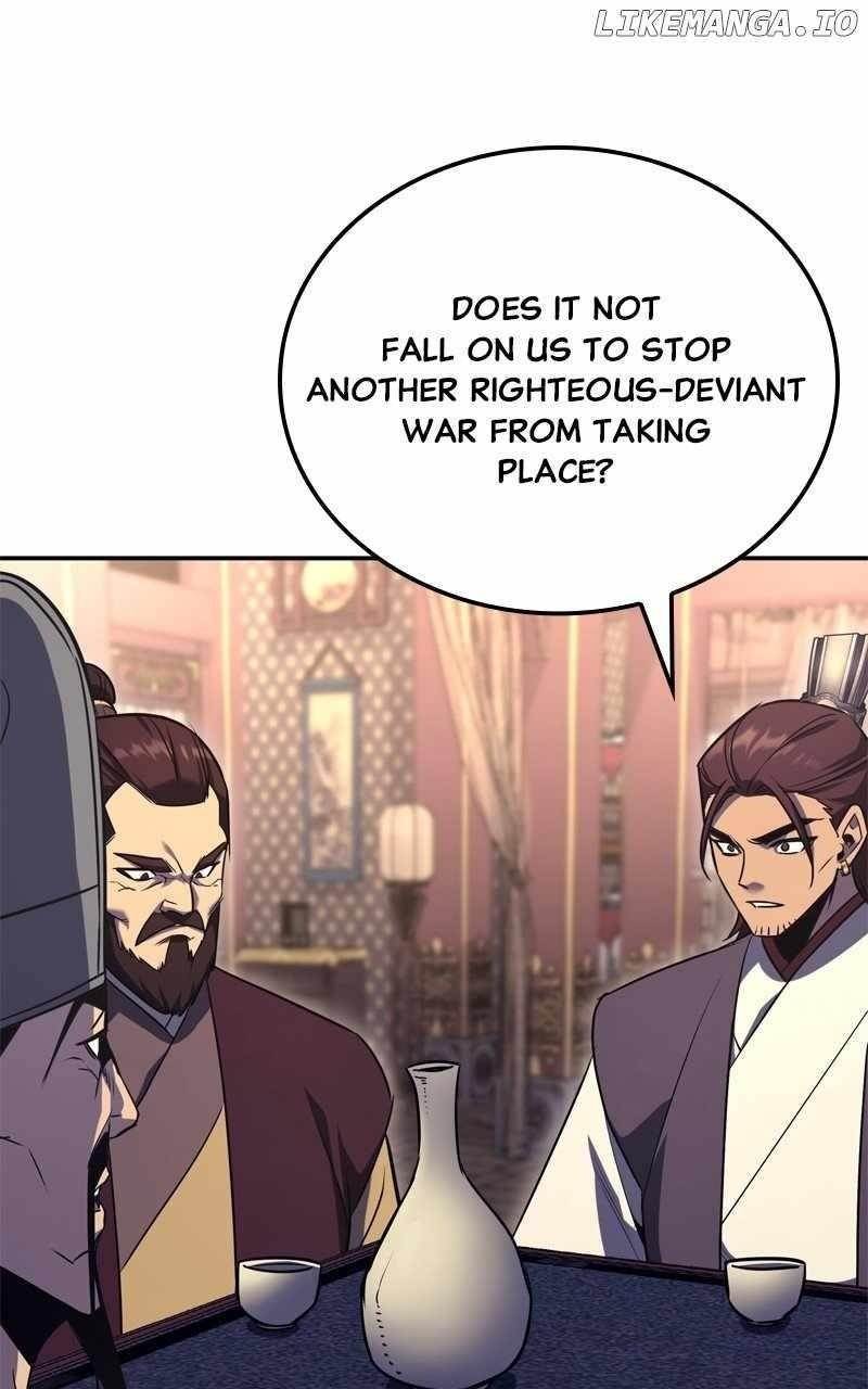 I Reincarnated As The Crazed Heir Chapter 138 - Page 3 in English