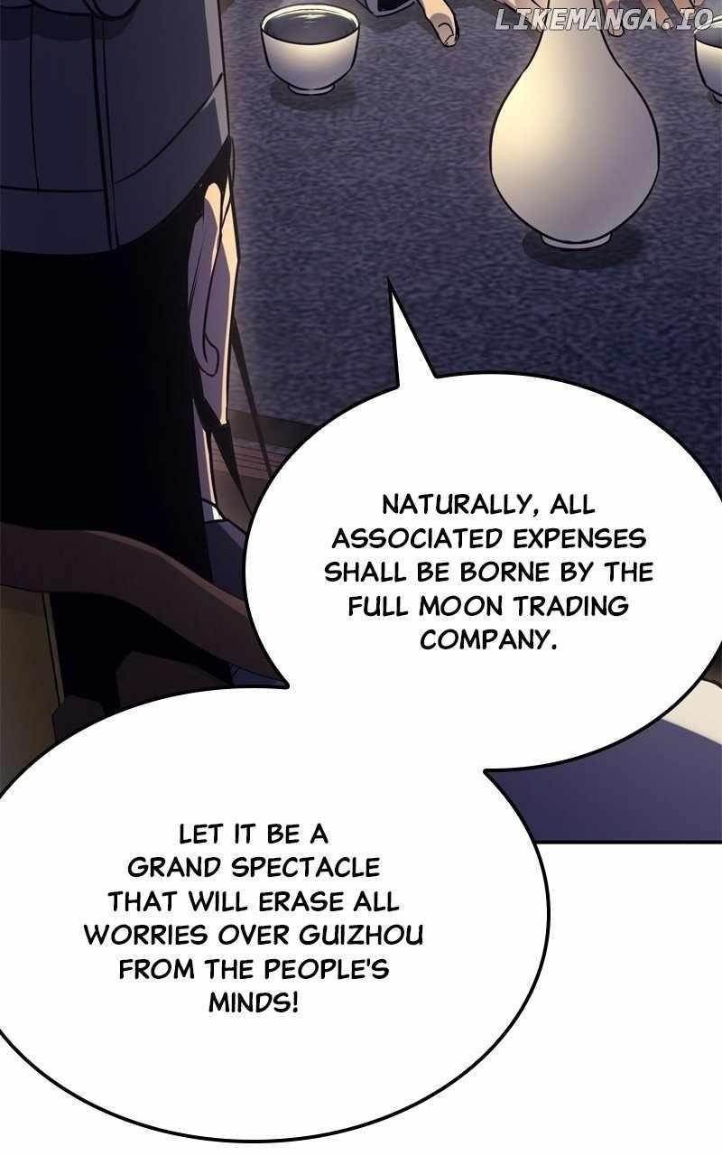 I Reincarnated As The Crazed Heir Chapter 138 - Page 30 in English