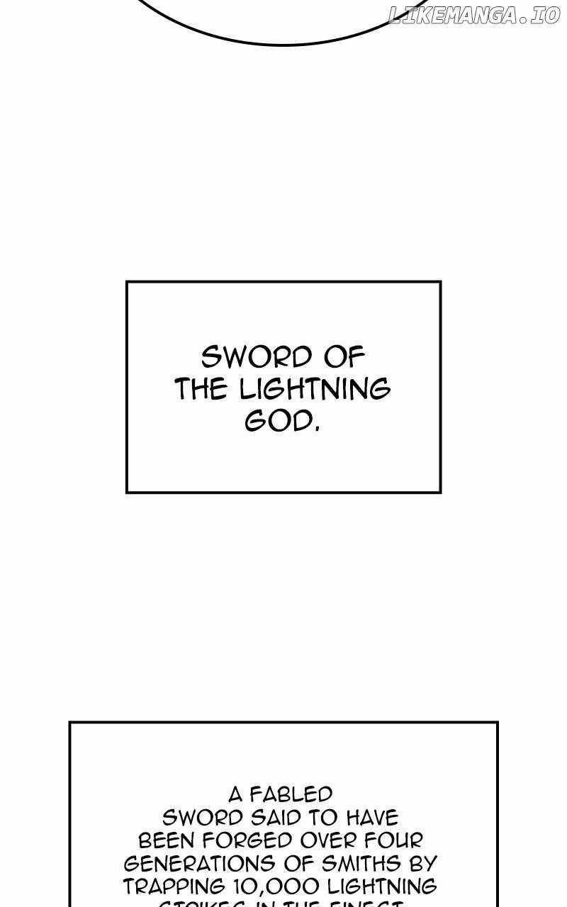 I Reincarnated As The Crazed Heir Chapter 138 - Page 34 in English