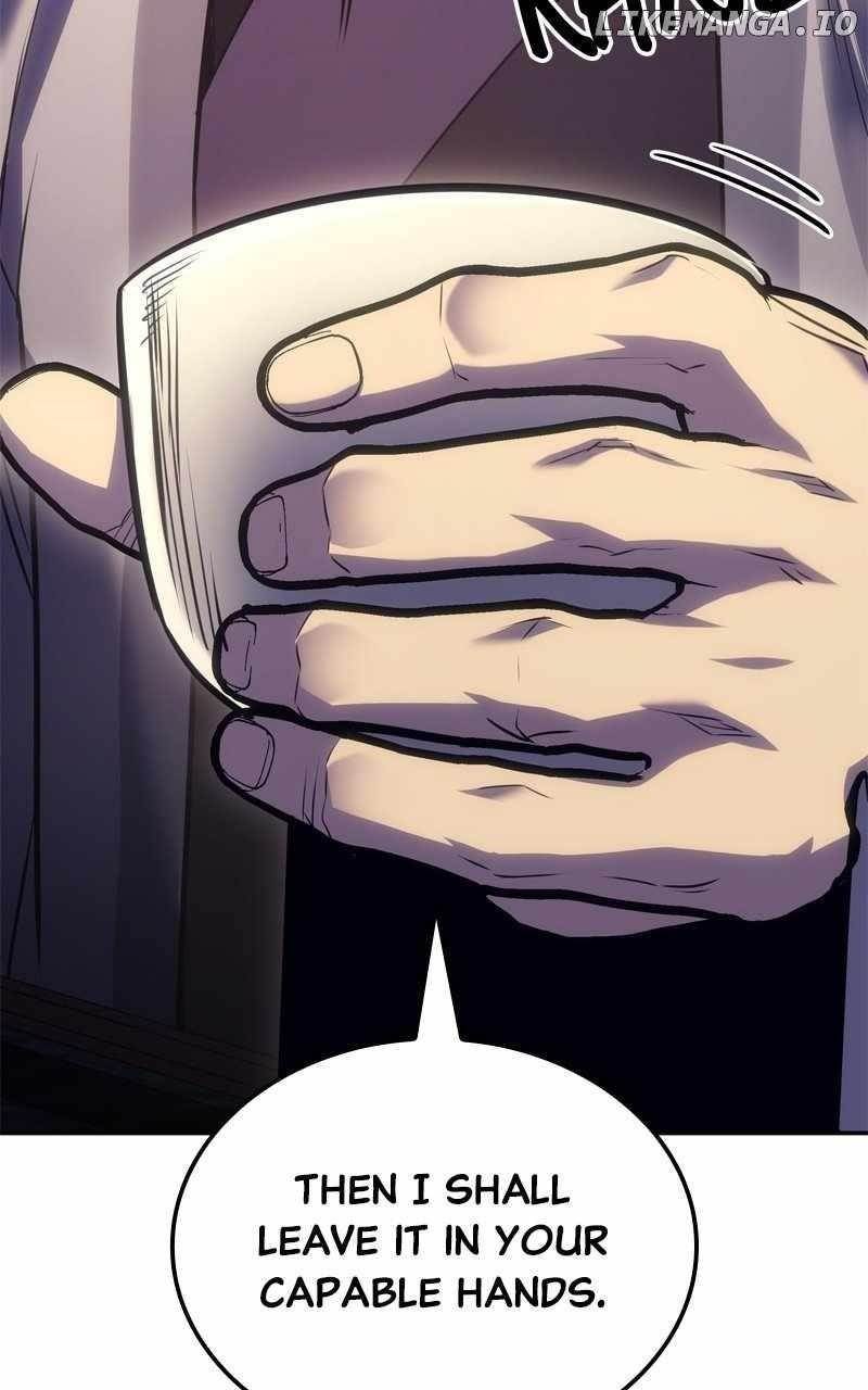 I Reincarnated As The Crazed Heir Chapter 138 - Page 38 in English