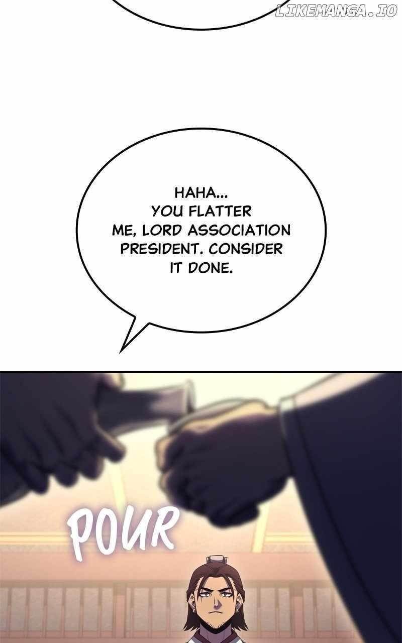I Reincarnated As The Crazed Heir Chapter 138 - Page 39 in English