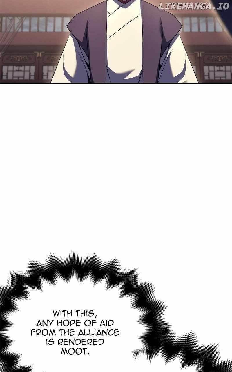 I Reincarnated As The Crazed Heir Chapter 138 - Page 40 in English