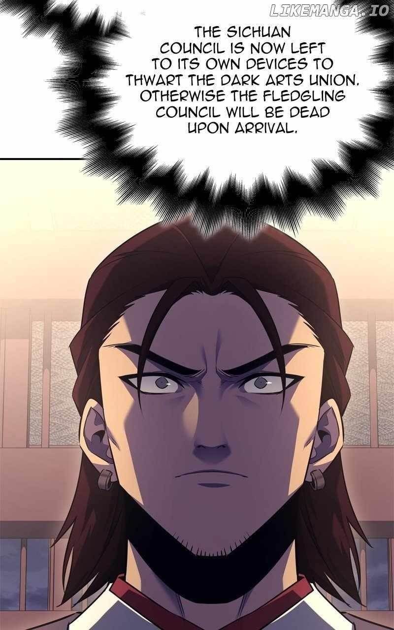 I Reincarnated As The Crazed Heir Chapter 138 - Page 41 in English