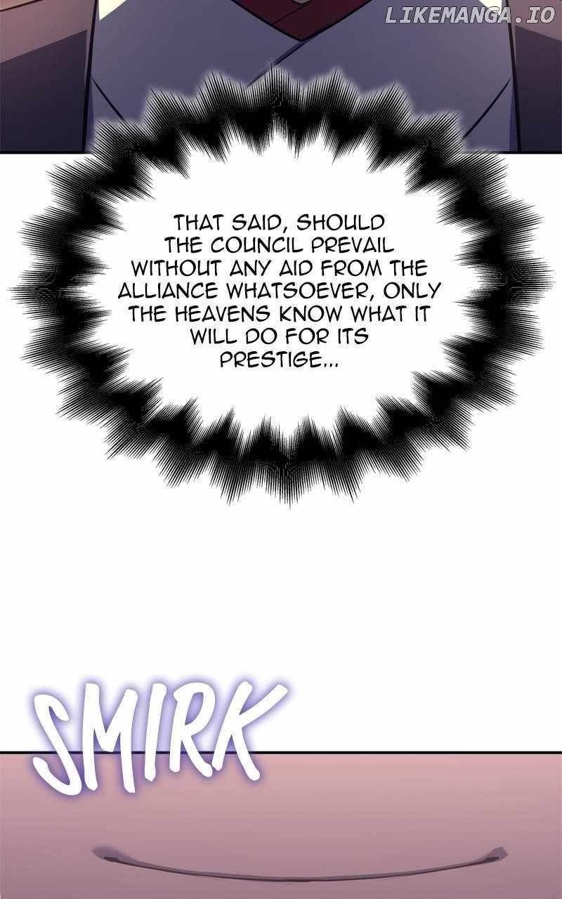 I Reincarnated As The Crazed Heir Chapter 138 - Page 42 in English