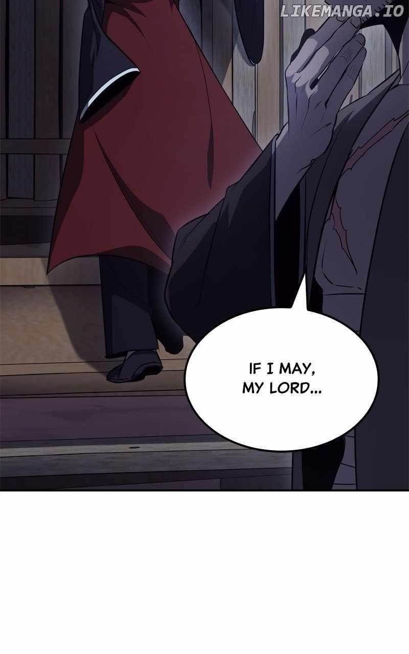 I Reincarnated As The Crazed Heir Chapter 138 - Page 48 in English