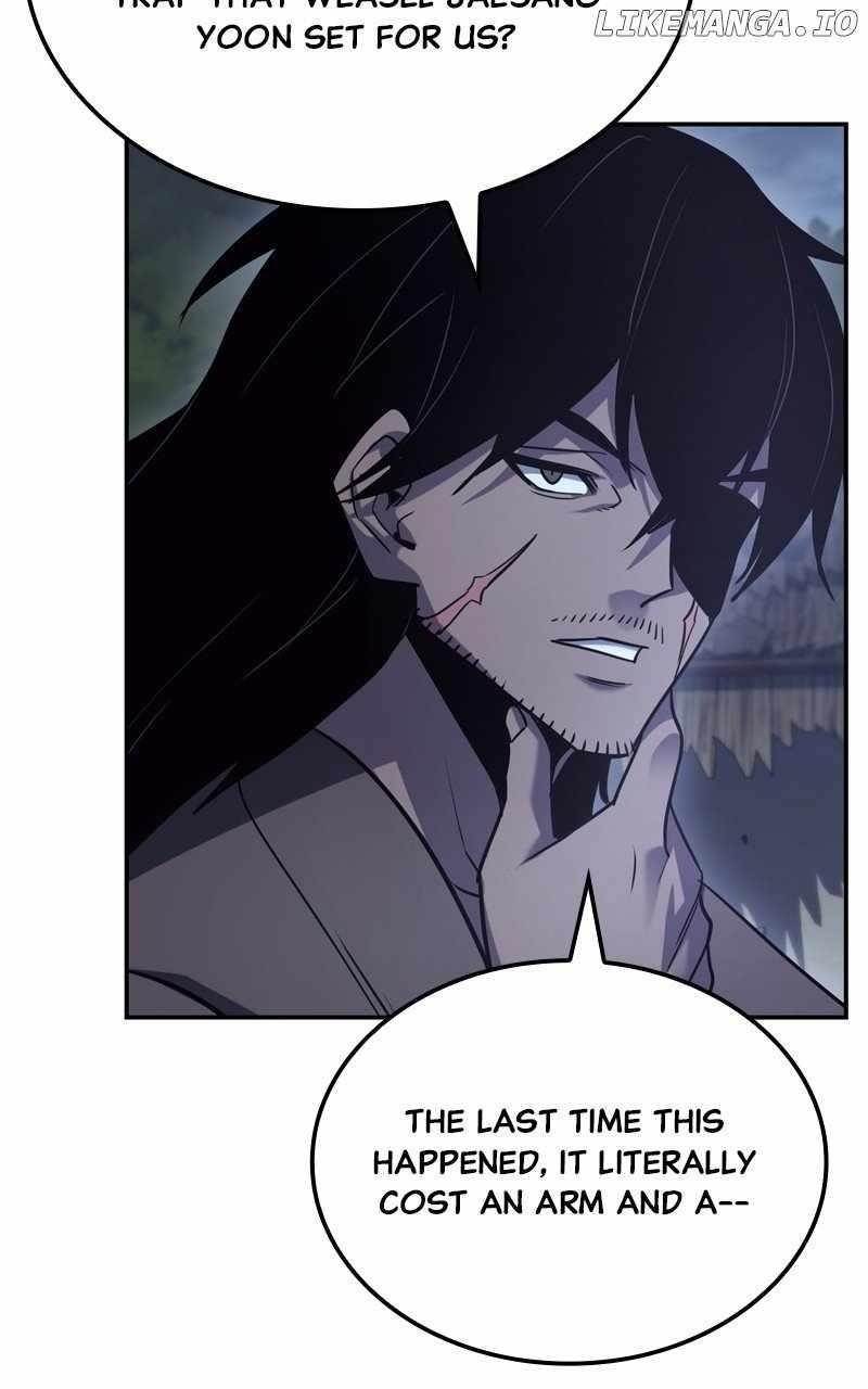 I Reincarnated As The Crazed Heir Chapter 138 - Page 51 in English