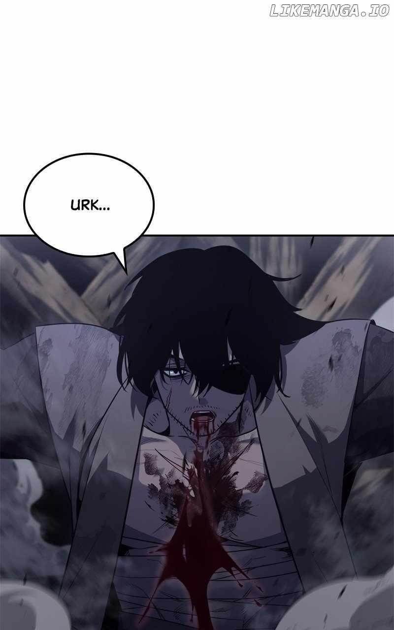 I Reincarnated As The Crazed Heir Chapter 138 - Page 61 in English