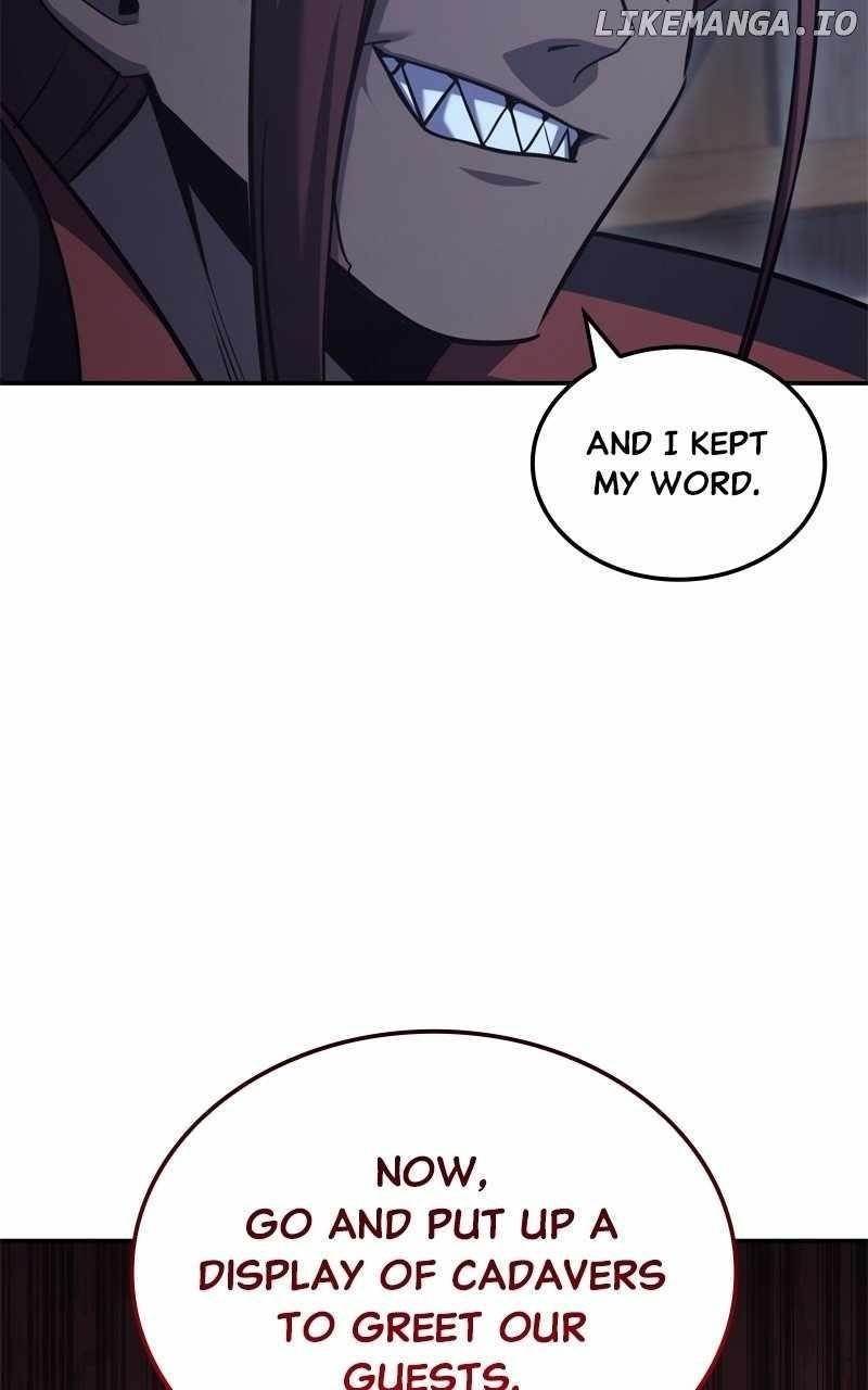 I Reincarnated As The Crazed Heir Chapter 138 - Page 63 in English
