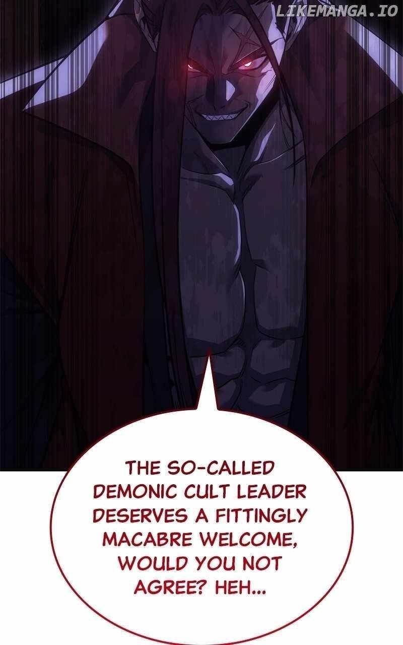 I Reincarnated As The Crazed Heir Chapter 138 - Page 65 in English