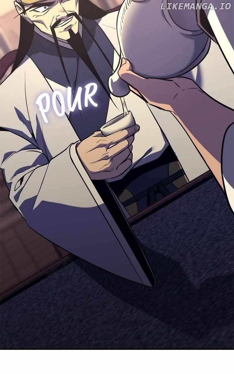 I Reincarnated As The Crazed Heir Chapter 138 - Page 8 in English