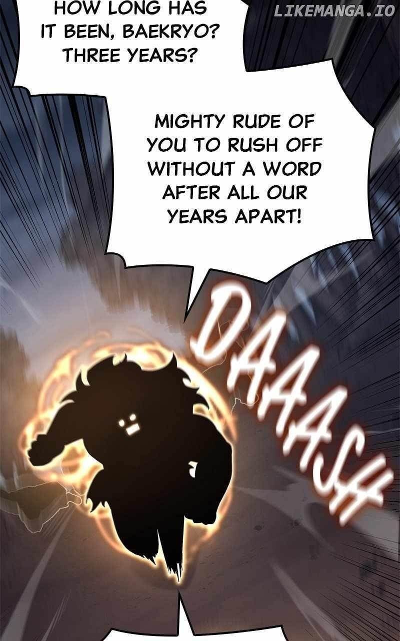 I Reincarnated As The Crazed Heir Chapter 138 - Page 91 in English