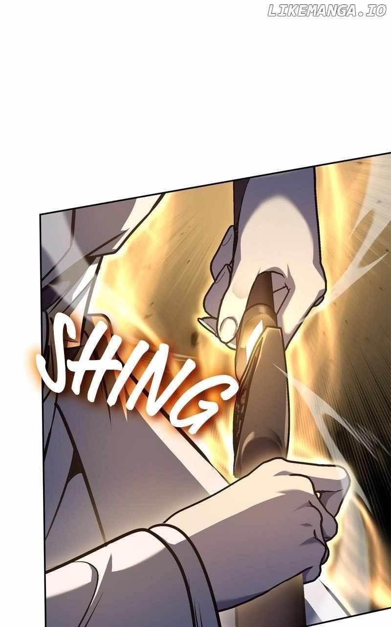 I Reincarnated As The Crazed Heir Chapter 138 - Page 98 in English