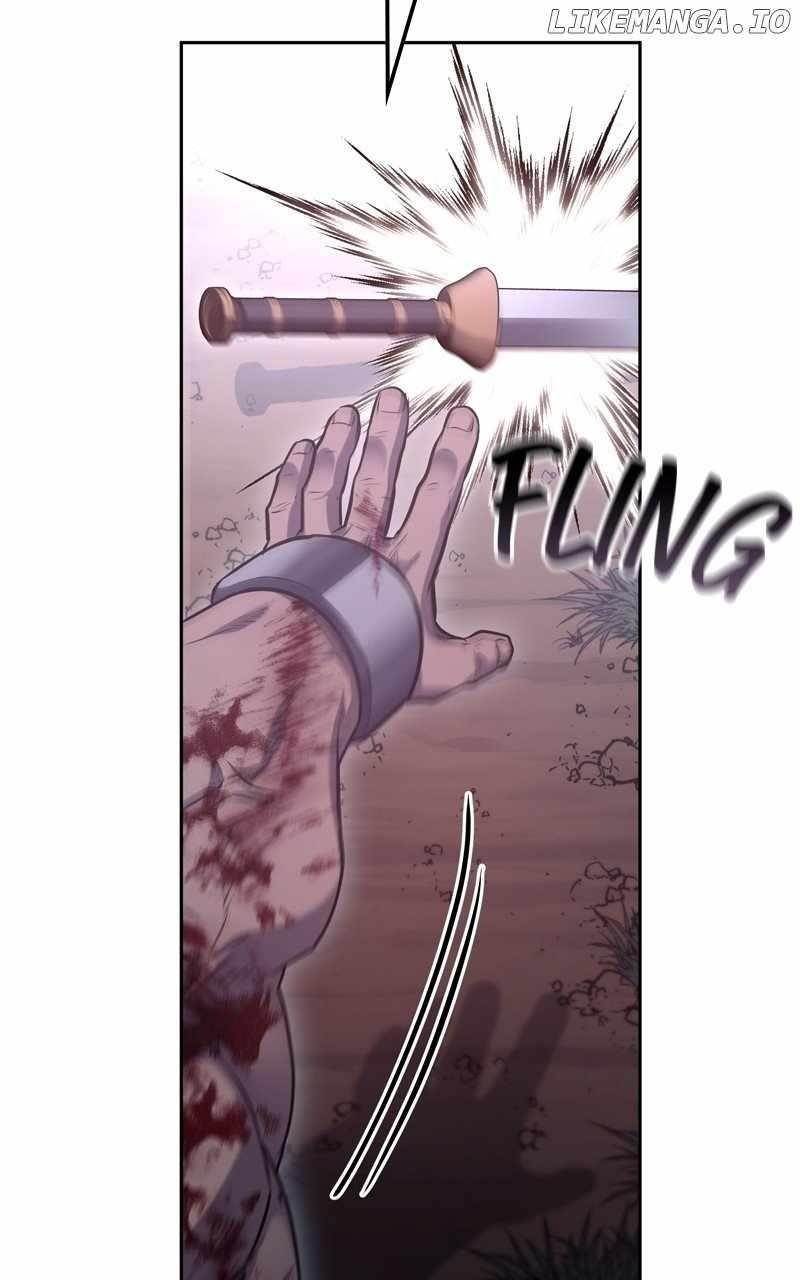 I Reincarnated As The Crazed Heir Chapter 139 - Page 104 in English