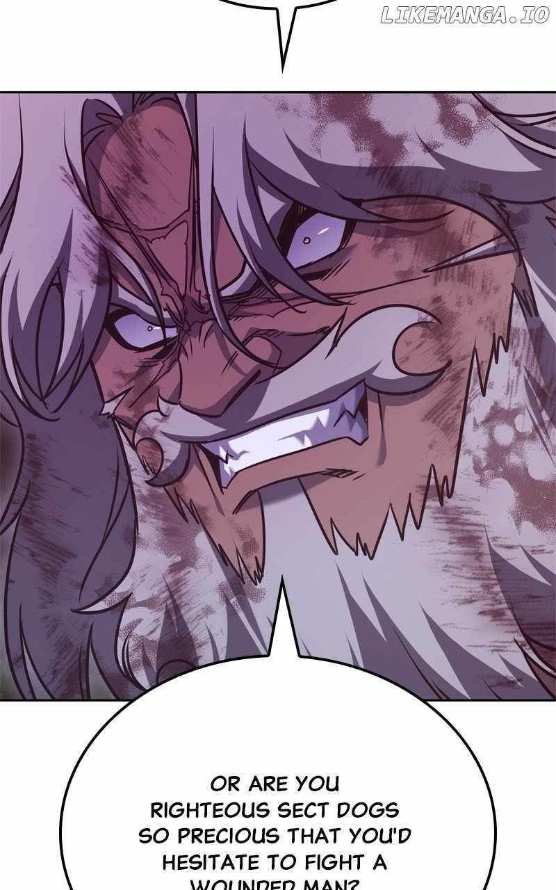 I Reincarnated As The Crazed Heir Chapter 139 - Page 108 in English