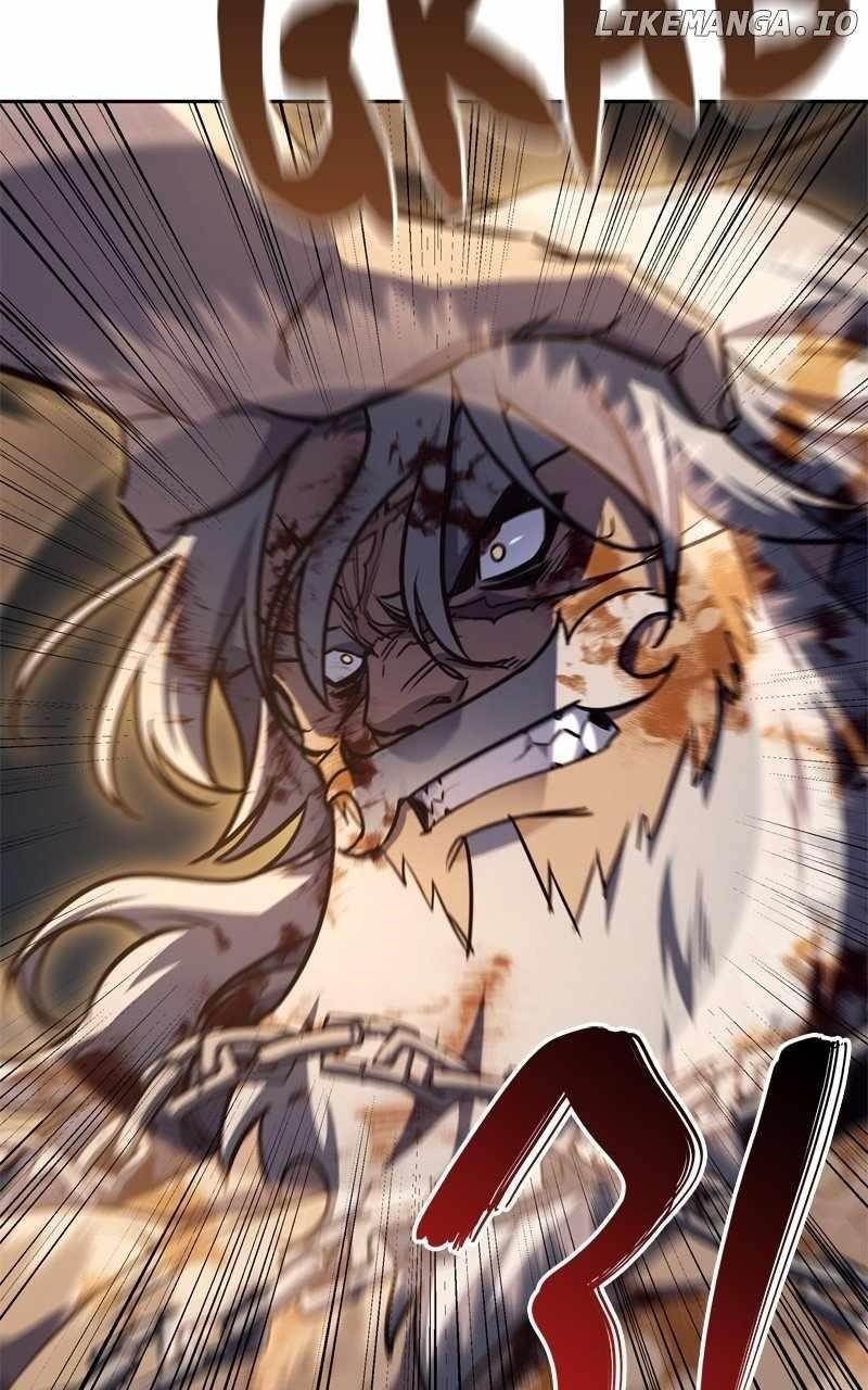 I Reincarnated As The Crazed Heir Chapter 139 - Page 121 in English