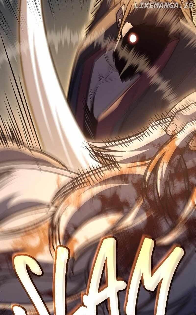 I Reincarnated As The Crazed Heir Chapter 139 - Page 123 in English