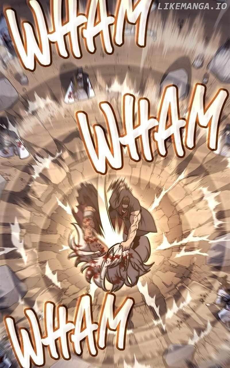 I Reincarnated As The Crazed Heir Chapter 139 - Page 130 in English