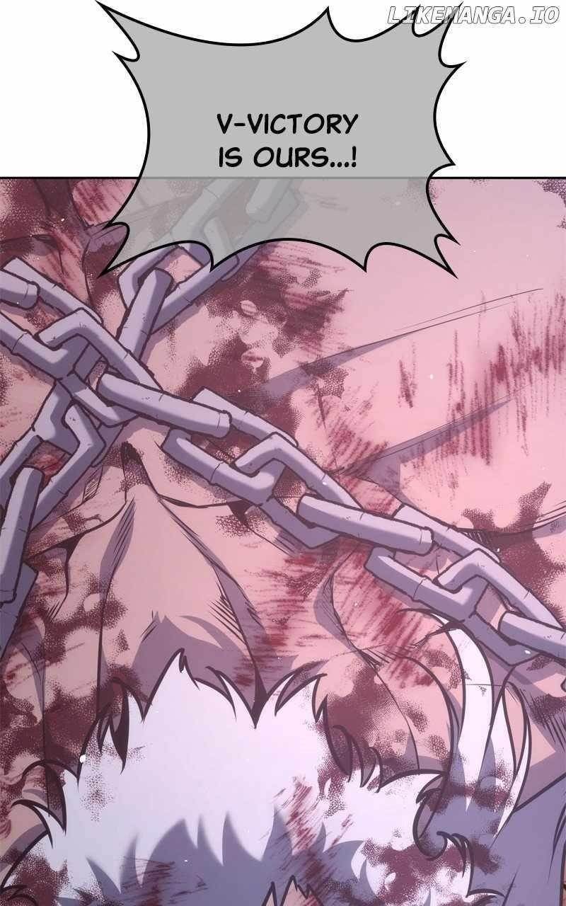 I Reincarnated As The Crazed Heir Chapter 139 - Page 136 in English