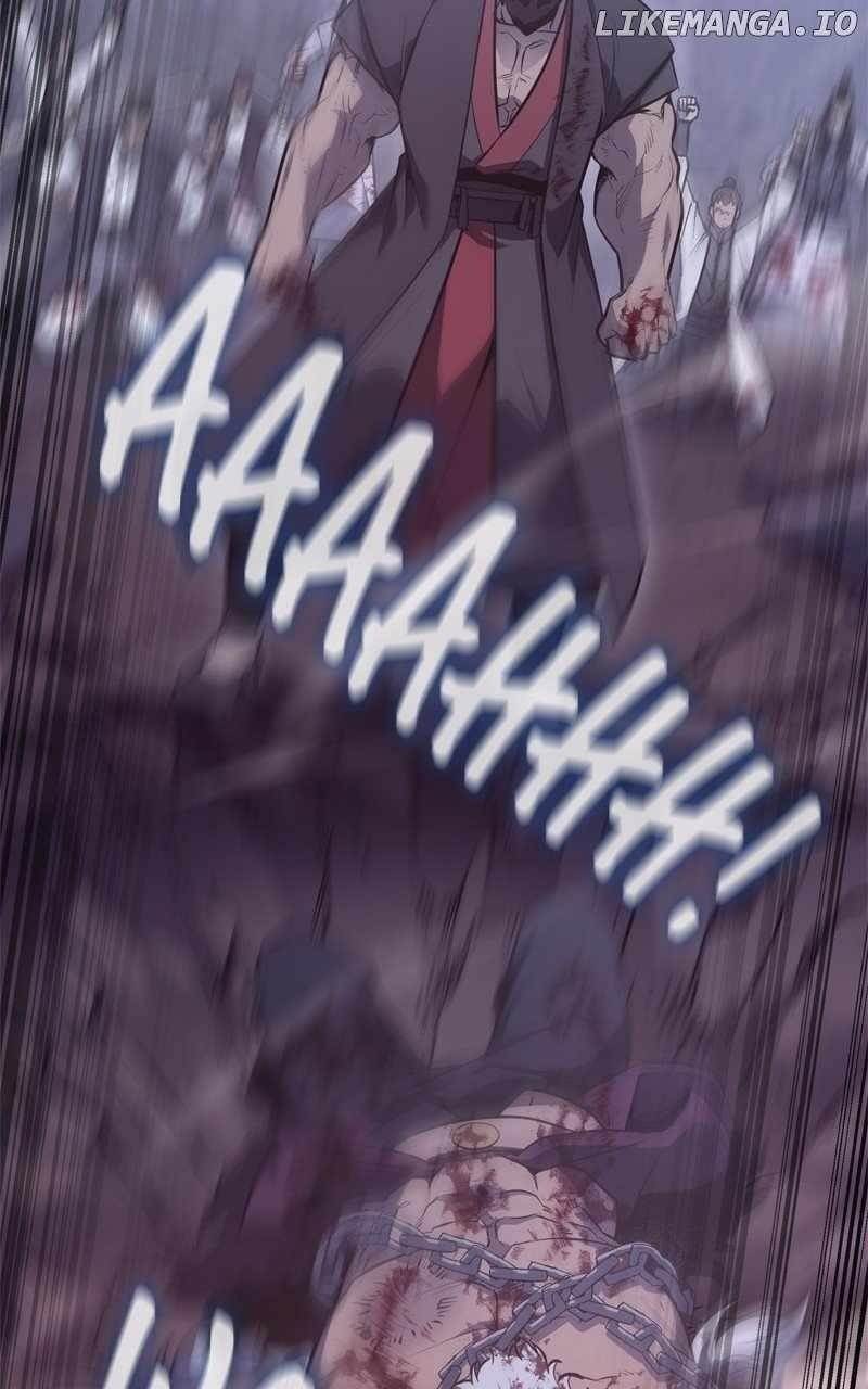 I Reincarnated As The Crazed Heir Chapter 139 - Page 139 in English
