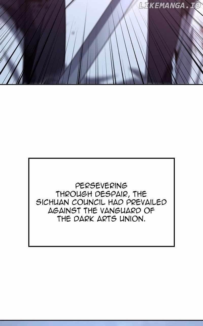 I Reincarnated As The Crazed Heir Chapter 139 - Page 143 in English