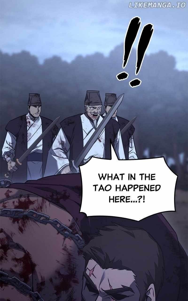 I Reincarnated As The Crazed Heir Chapter 139 - Page 144 in English