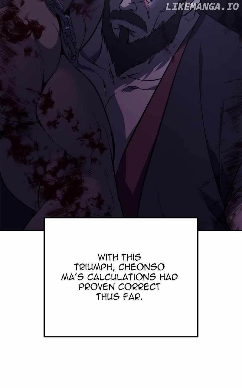 I Reincarnated As The Crazed Heir Chapter 139 - Page 145 in English