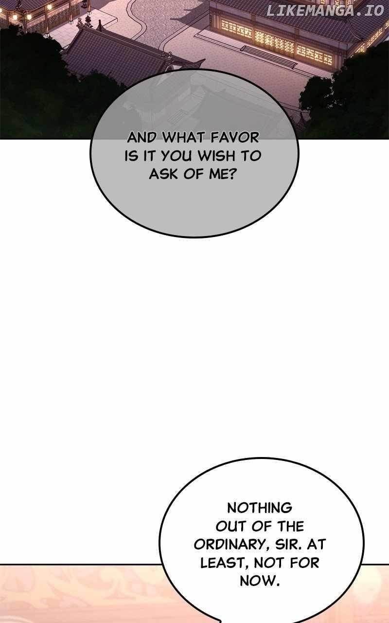 I Reincarnated As The Crazed Heir Chapter 139 - Page 148 in English
