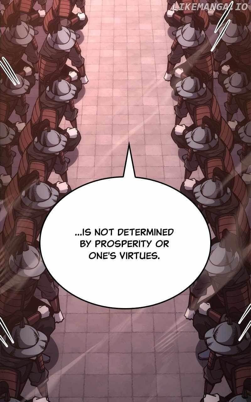 I Reincarnated As The Crazed Heir Chapter 139 - Page 161 in English