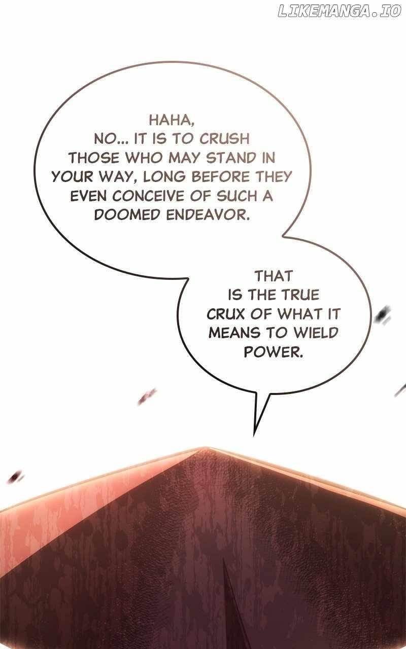 I Reincarnated As The Crazed Heir Chapter 139 - Page 163 in English