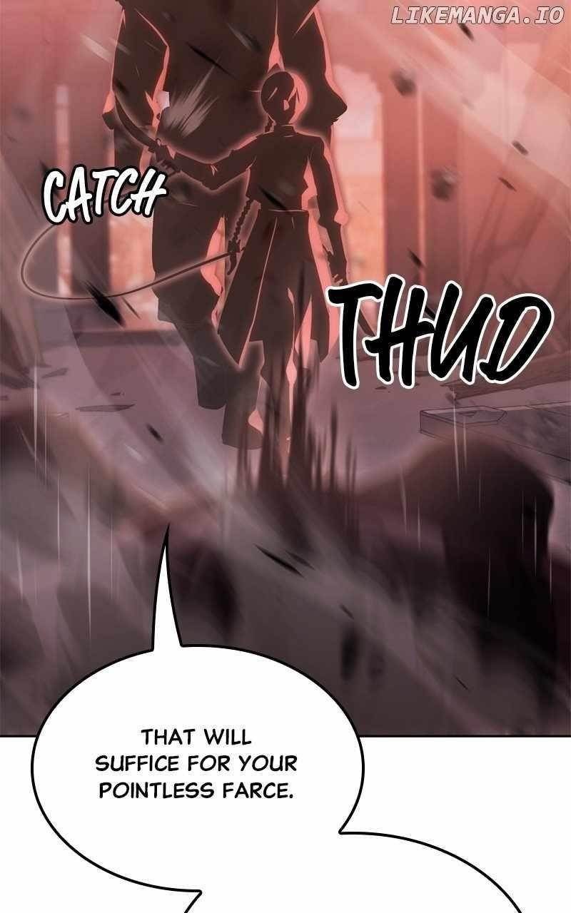 I Reincarnated As The Crazed Heir Chapter 139 - Page 174 in English