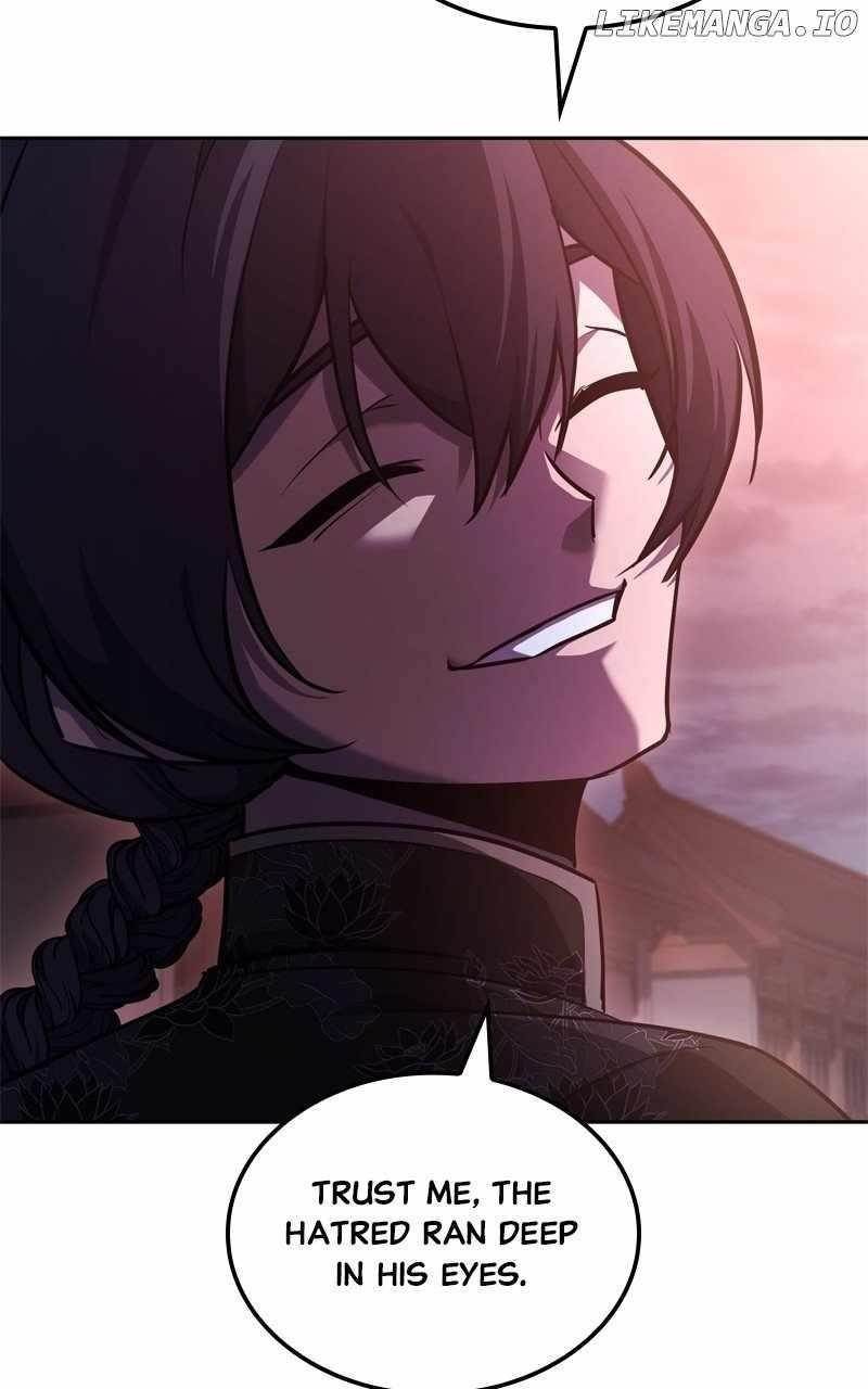 I Reincarnated As The Crazed Heir Chapter 139 - Page 176 in English