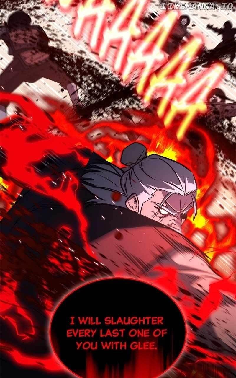 I Reincarnated As The Crazed Heir Chapter 139 - Page 180 in English
