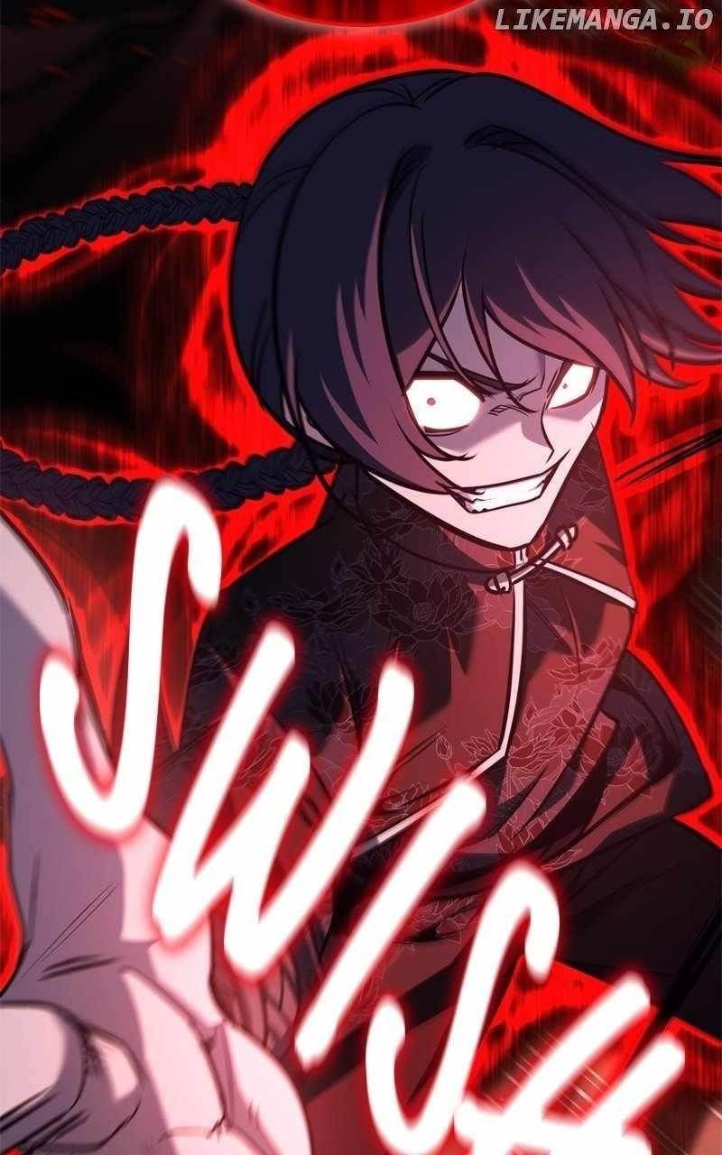 I Reincarnated As The Crazed Heir Chapter 139 - Page 181 in English