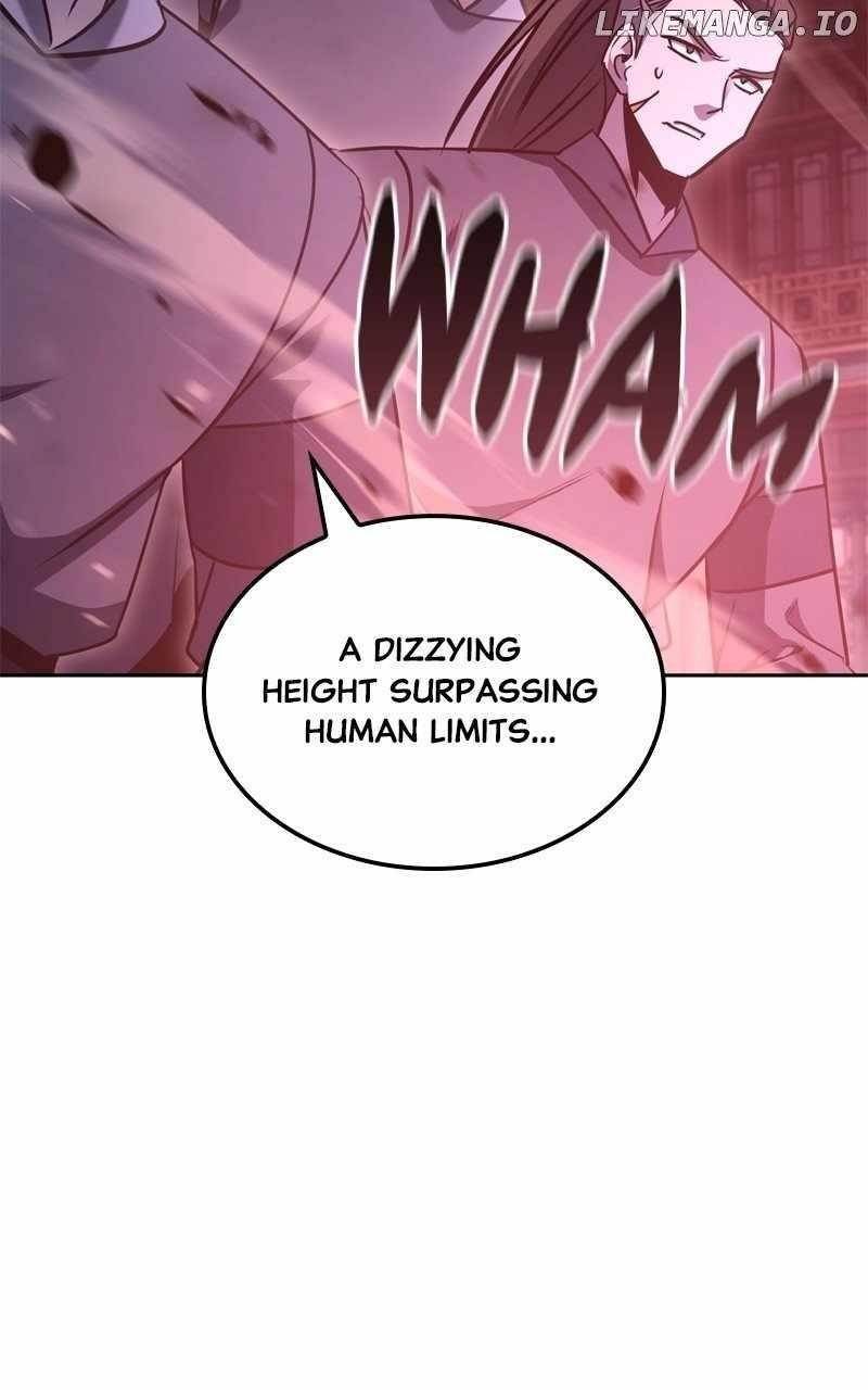I Reincarnated As The Crazed Heir Chapter 139 - Page 186 in English