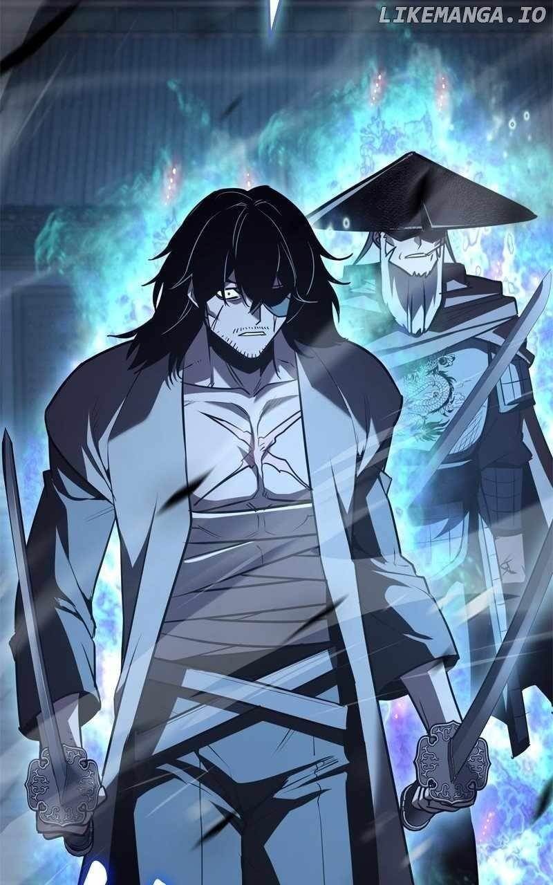 I Reincarnated As The Crazed Heir Chapter 139 - Page 189 in English