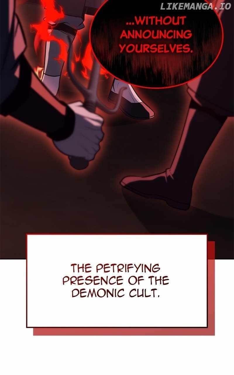 I Reincarnated As The Crazed Heir Chapter 139 - Page 19 in English