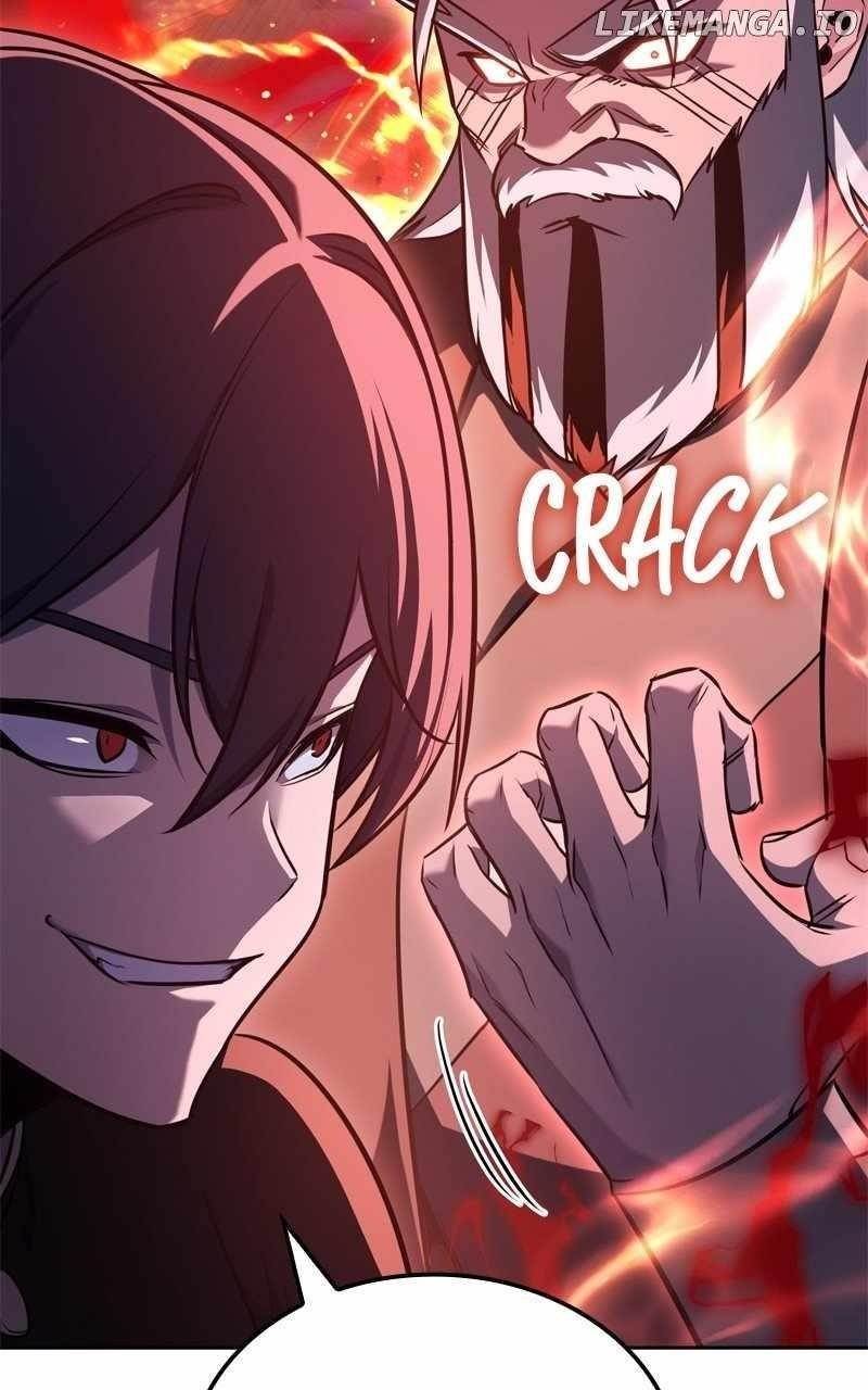 I Reincarnated As The Crazed Heir Chapter 139 - Page 192 in English