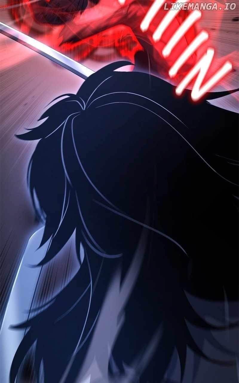 I Reincarnated As The Crazed Heir Chapter 139 - Page 196 in English